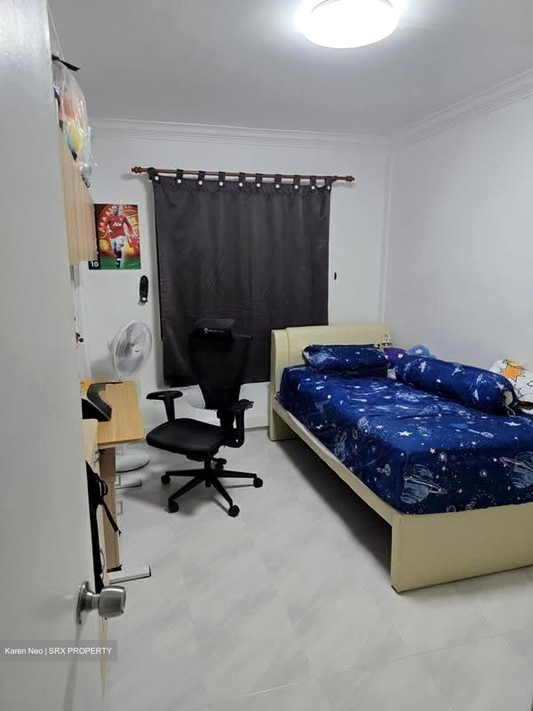 Blk 204B Compassvale Drive (Sengkang), HDB 5 Rooms #629197901